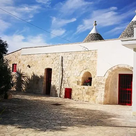 Le Radici 住宿加早餐酒店 3*