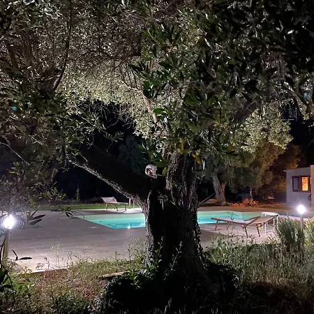 住宿加早餐酒店 Le Radici 莫诺波利