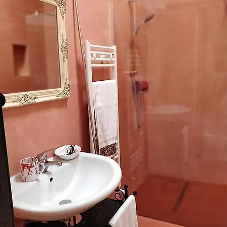 Le Radici 住宿加早餐酒店