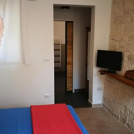 住宿加早餐酒店 Le Radici 3*