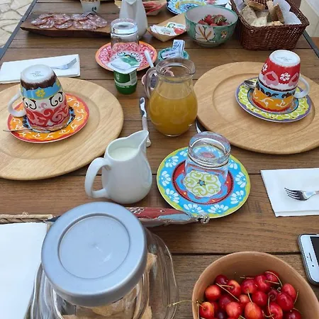 住宿加早餐酒店 Le Radici