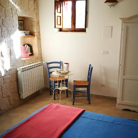 Bed & Breakfast Le Radici