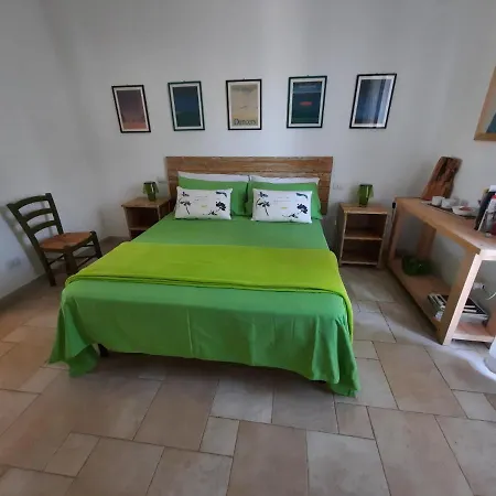 Le Radici Bed & Breakfast