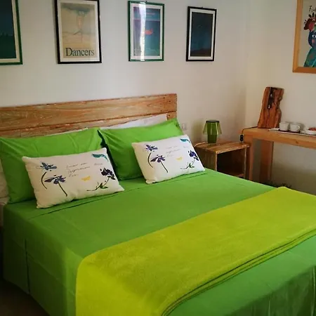 Bed & Breakfast Le Radici