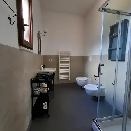 Bed & Breakfast Le Radici *