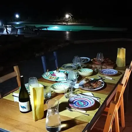 Le Radici Bed & Breakfast Monopoli