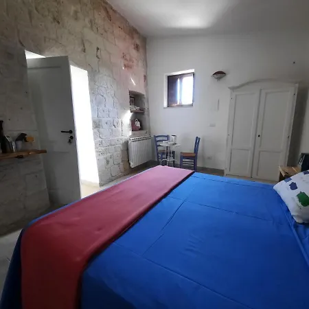 Bed & Breakfast Le Radici